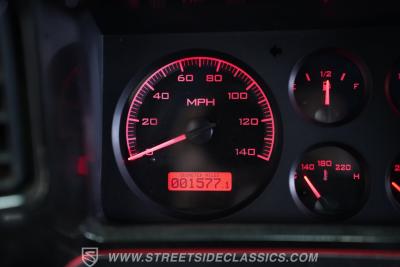 1983 Chevrolet Malibu Classic Wagon