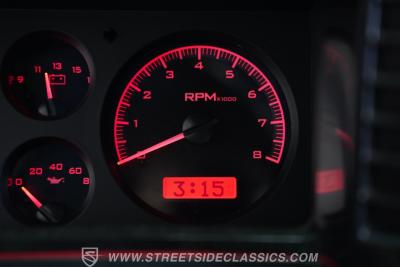 1983 Chevrolet Malibu Classic Wagon