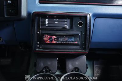 1983 Chevrolet Malibu Classic Wagon