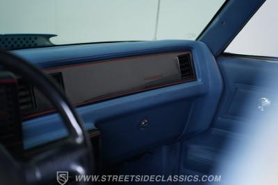 1983 Chevrolet Malibu Classic Wagon