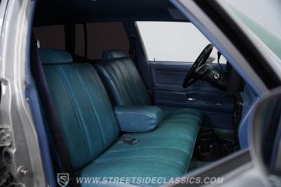 1983 Chevrolet Malibu Classic Wagon