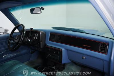1983 Chevrolet Malibu Classic Wagon