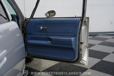 1983 Chevrolet Malibu Classic Wagon