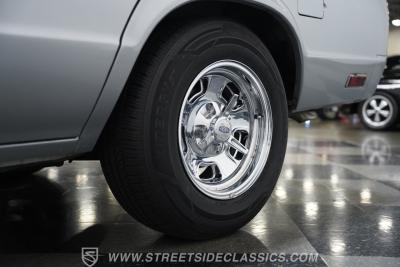 1983 Chevrolet Malibu Classic Wagon