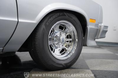 1983 Chevrolet Malibu Classic Wagon