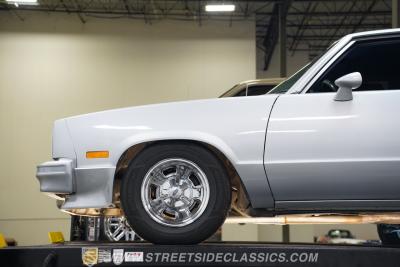 1983 Chevrolet Malibu Classic Wagon