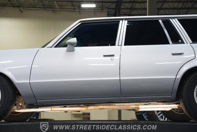 1983 Chevrolet Malibu Classic Wagon