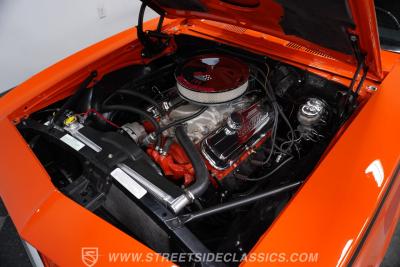 1969 Chevrolet Camaro SS 396 Tribute