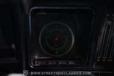 1969 Chevrolet Camaro SS 396 Tribute