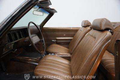 1970 Buick GS 455 Convertible