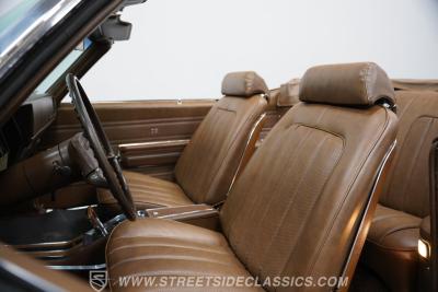 1970 Buick GS 455 Convertible