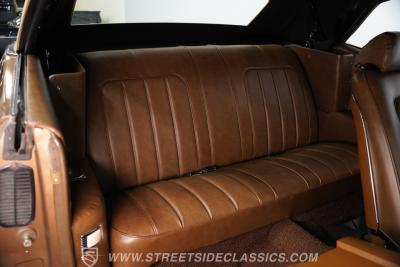 1970 Buick GS 455 Convertible