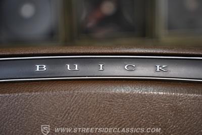1970 Buick GS 455 Convertible