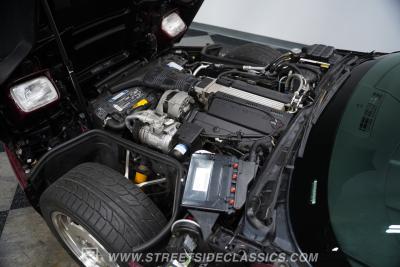 1993 Chevrolet Corvette 40th Anniversary