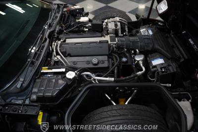 1993 Chevrolet Corvette 40th Anniversary