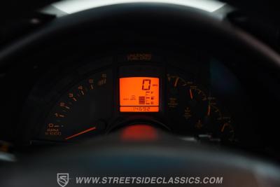 1993 Chevrolet Corvette 40th Anniversary