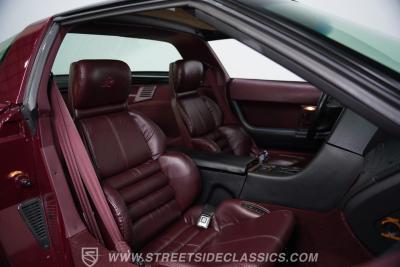 1993 Chevrolet Corvette 40th Anniversary