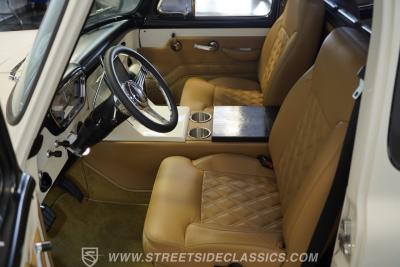 1953 Ford F-100 LS3 Restomod