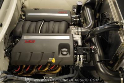 1953 Ford F-100 LS3 Restomod