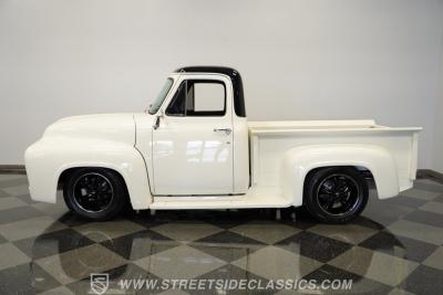 1953 Ford F-100 LS3 Restomod