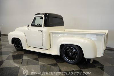 1953 Ford F-100 LS3 Restomod