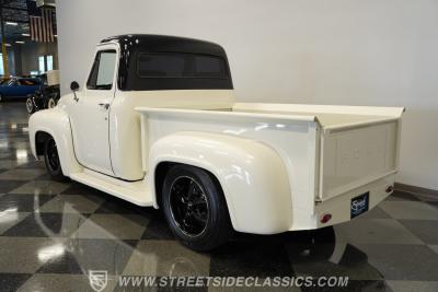1953 Ford F-100 LS3 Restomod
