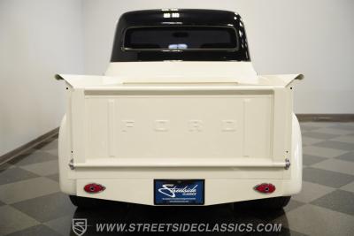 1953 Ford F-100 LS3 Restomod
