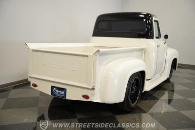 1953 Ford F-100 LS3 Restomod