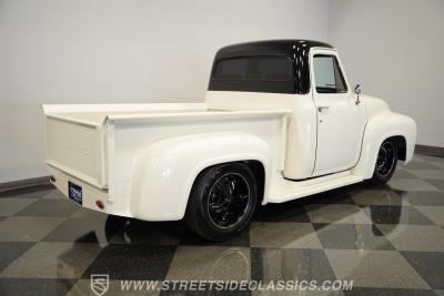 1953 Ford F-100 LS3 Restomod