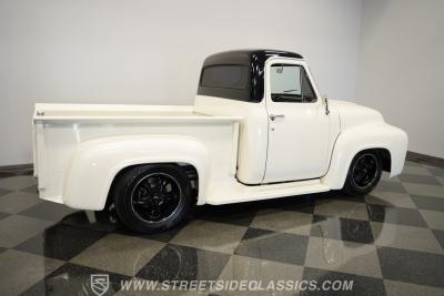 1953 Ford F-100 LS3 Restomod
