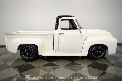 1953 Ford F-100 LS3 Restomod
