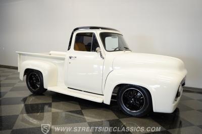 1953 Ford F-100 LS3 Restomod