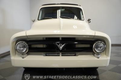 1953 Ford F-100 LS3 Restomod