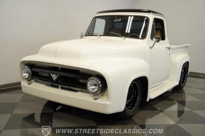 1953 Ford F-100 LS3 Restomod