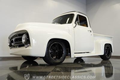 1953 Ford F-100 LS3 Restomod