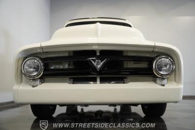1953 Ford F-100 LS3 Restomod