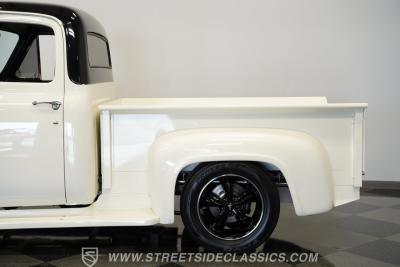 1953 Ford F-100 LS3 Restomod