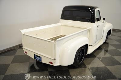 1953 Ford F-100 LS3 Restomod
