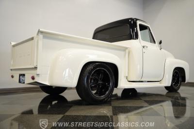 1953 Ford F-100 LS3 Restomod