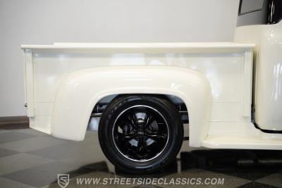 1953 Ford F-100 LS3 Restomod