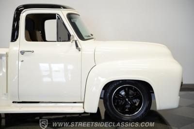 1953 Ford F-100 LS3 Restomod