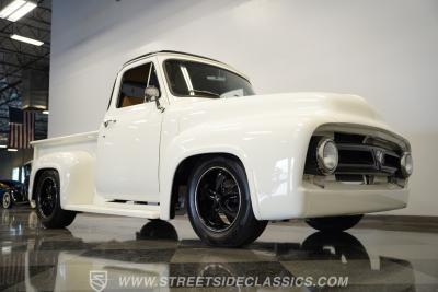 1953 Ford F-100 LS3 Restomod