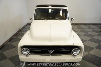 1953 Ford F-100 LS3 Restomod