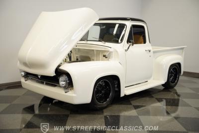 1953 Ford F-100 LS3 Restomod