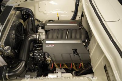 1953 Ford F-100 LS3 Restomod