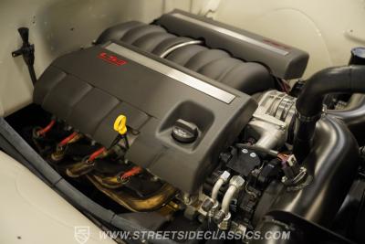 1953 Ford F-100 LS3 Restomod