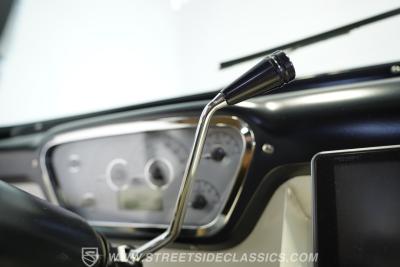 1953 Ford F-100 LS3 Restomod