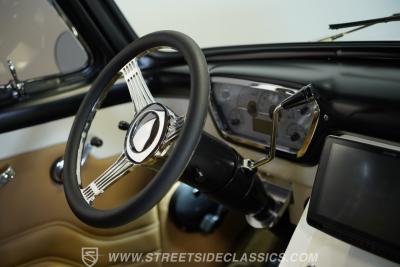 1953 Ford F-100 LS3 Restomod