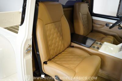 1953 Ford F-100 LS3 Restomod