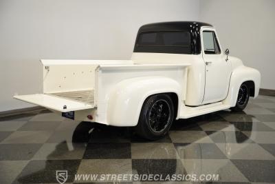 1953 Ford F-100 LS3 Restomod